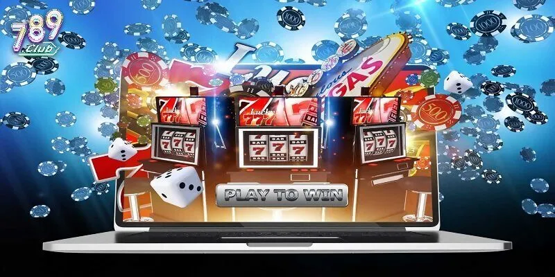 Một vài tựa game casino 789Club hot nhất hiện nay