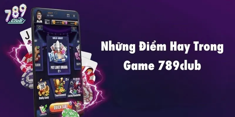 Thế mạnh vượt trội của hạng mục E-sports tại 789Club