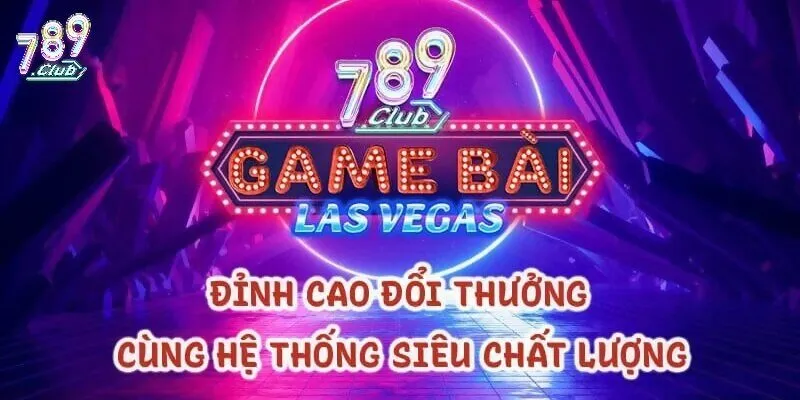 Game bài 789Club có gì hấp dẫn