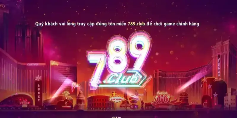 Tổng quan về sân chơi 789club