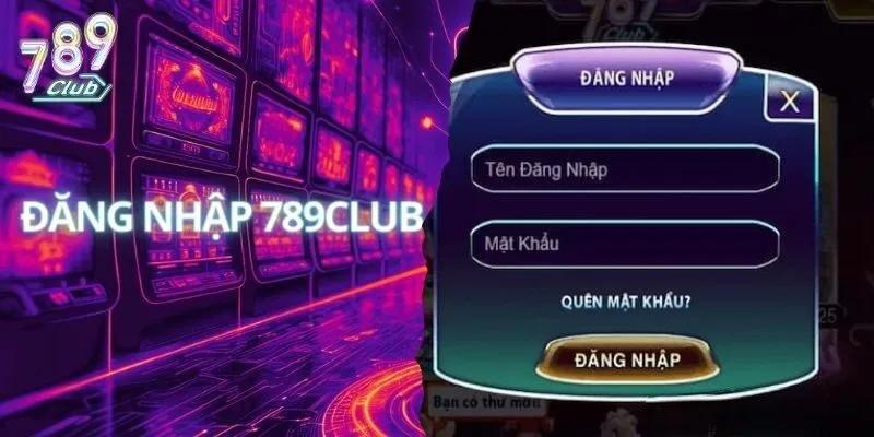 Về chúng tôi 789club - Nhà cái cá cược uy tín